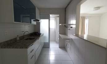 Imagem 3: Apartamento para locação, 80 m2, 2 quartos, 1 suíte e 2 vg, no Alto de Pinheiros - São Pau