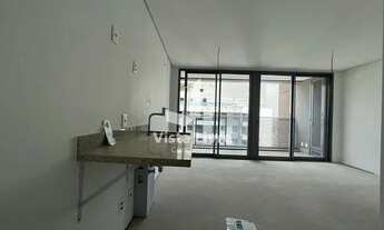 Imagem 2: Studio á venda no bairro Pinheiros, na cidade de São Paulo, Estado de São Paulo