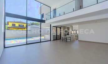 Imagem 2: Barueri - Casa de Condomínio - Alphaville Residencial 2