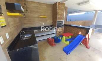 Imagem 4: Apartamento para aluguel, 2 quartos, 1 suíte, 1 vaga, Tibery - Uberlândia/MG