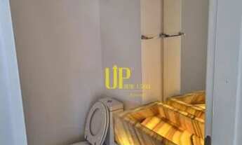 Imagem 5: Apartamento com 4 dormitórios, 367 m² - venda por R$ 3.980.000,00 ou aluguel por R$ 25.005