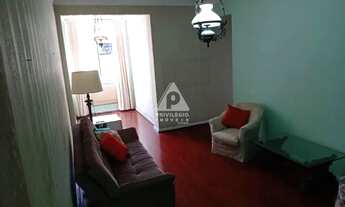 Imagem: Apartamento à venda, 3 quartos, Copacabana