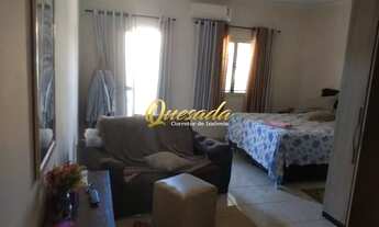 Imagem 3: INDAIATUBA - Casa Padrão - CIDADE NOVA II