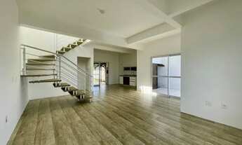 Imagem 5: Casa com 3 dormitórios para alugar, 170 m² por R$ 5.000/mês - Cachoeira do Bom Jesus - Flo