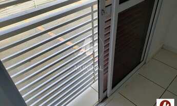 Imagem 4: Apartamento (tipo - padrao) 2 dormitórios/suite, cozinha planejada, em condomínio fechado