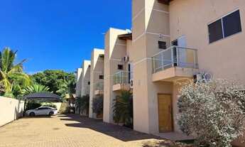 Imagem: Sobrado em Condomínio com Ampla Área de