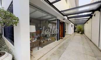 Imagem 2: São Paulo - Casa Padrão - Moema