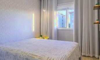 Imagem 6: Apartamento com 3 dormitórios para alugar, 85 m² por R$ 4.992,00/mês - Residencial Vila Ca