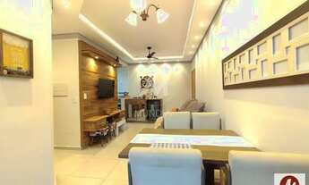 Imagem 4: Apartamento (tipo - padrao) 2 dormitórios/suite, cozinha planejada, elevador, em condomíni