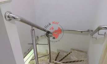 Imagem 5: Sobrado à Venda no bairro Boqueirão, Praia Grande Não perca essa oportunidade