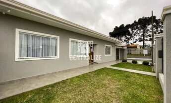 Imagem 2: Casa- Venda- Uvaranas