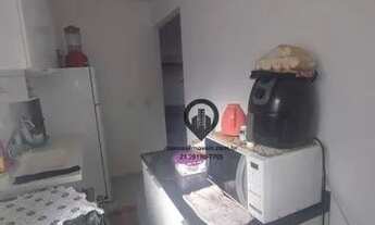 Imagem 6: Apartamento com 2 quartos à venda, 45 m² por R$ 43.000 - Campo Grande - Rio de Janeiro/RJ