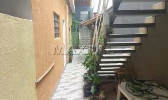 Imagem 5: Casa 1 dormitório - região do Imirim Reformada Estilo Vila Super Segura