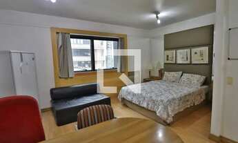 Imagem: Apartamento à Venda - Jardim Paulista