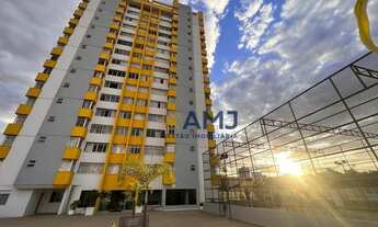 Imagem: Apartamento com 3 quartos sendo uma suíte