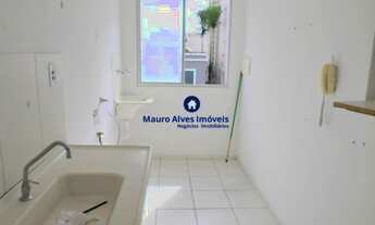 Imagem 4: Apartamento para alugar Conjunto Residencial do Bosque Mogi das Cruzes