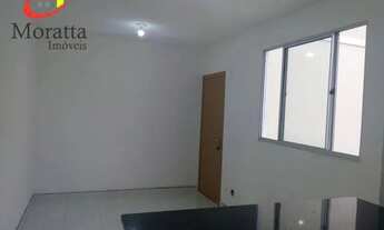 Imagem 4: 02 Dorm. à VENDA e LOCAÇÃO - Edifício Residencial Parque Solar dos Pássaros - Salto/SP