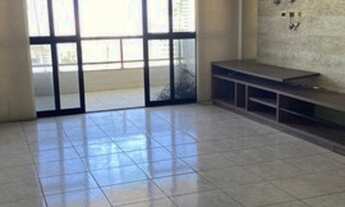 Imagem 2: Apartamento para aluguel possui 160 metros quadrados com 4 quartos em boa viagem