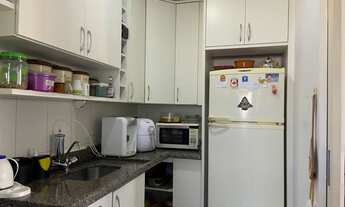 Imagem 6: Apartamento para venda 72m com 3 quartos