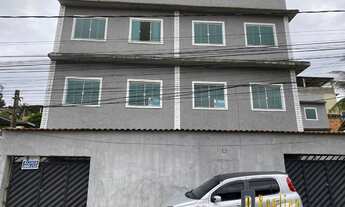 Imagem: NOVA IGUAÇU - RESIDENCIAL - NOVA AMÉRICA