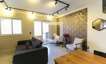 Imagem 2: Apartamento para Aluguel - Vila Andrade, 2 Quartos, 69 m2