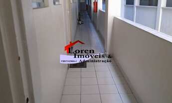 Imagem 7: Apartamento 1 dormitório Centro Sv!