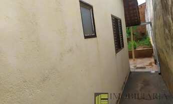 Imagem 7: Casa com 2 dormitórios para alugar, 97 m² por R$ 752,39 - Jardim Simões - São José do Rio