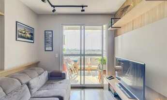 Imagem 4: São Paulo - Apartamento Padrão - Jardim Marajoara