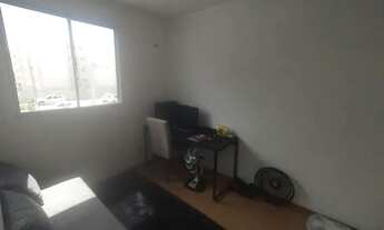 Imagem 4: Aluga-se Apartamento Mobiliado no Residencial Paulista 2 Qts Primeiro andar<br>R$ 15