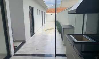Imagem 3: CASA RESIDENCIAL em INDAIATUBA - SP, JARDIM TOSCANA