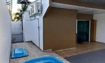 Imagem 3: Casa para venda com 153 metros quadrados com 2 quartos em Piatã - Salvador - BA