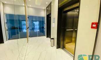 Imagem 2: EDIFÍCIO DOM BASTOS - zona III