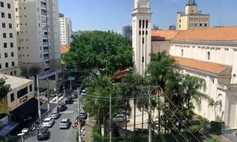 Imagem: APARTAMENTO / ESCRITÓRIO 41M A VENDA /