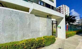 Imagem 2: Apartamento para venda possui 54 metros quadrados com 3 quartos