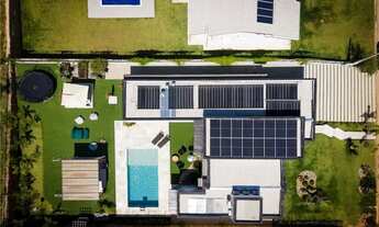 Imagem 3: Casa Térrea Condomínio Colinas de Inhandjara - Itupeva