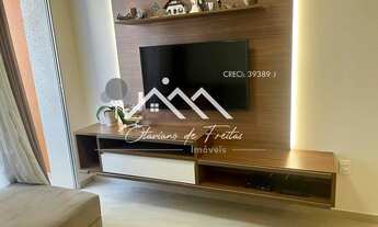 Imagem 7: Lindo apto. Condomínio Vila Progresso