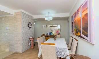 Imagem: Apartamento para venda com 82 metros quadrados