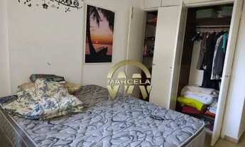 Imagem 6: Apartamento com 3 dormitórios para alugar, 110 m² por R$ 4.500,00/mês - Praia das Pitangue