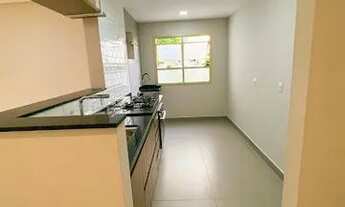 Imagem: Excelente apartamento todo reformado - Ed