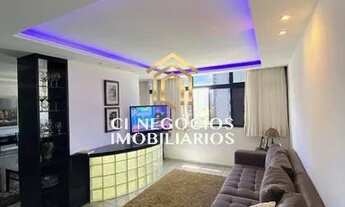 Imagem 3: Apartamento para aluguel e venda possui 182 metros quadrados com 3 quartos