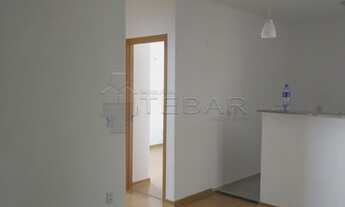 Imagem 2: Apartamento Padrão em São José do Rio Preto