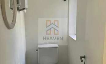 Imagem 6: NO CORAÇÃO DA SANTA CECILIA, UMA VAGA, ANDAR ALTO