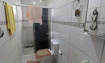 Imagem 6: Casa com 2 dormitórios à venda, 66 m² por R$ 225.000,00 - Jardim Casa Grande - Ibiporã/PR