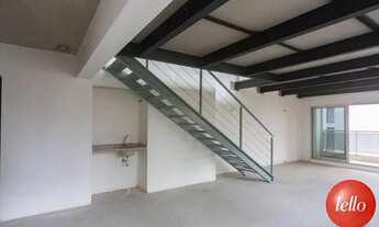 Imagem 3: São Paulo - Conjunto Comercial/Sala - Vila Madalena