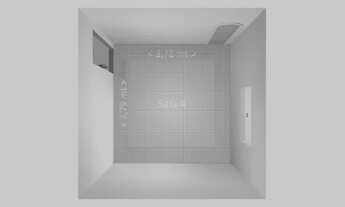 Imagem 5: Sala Privativa com ENERGIA e INTERNET INCLUSO no valor