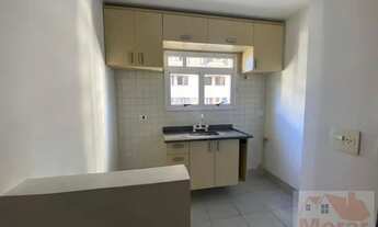 Imagem 6: Apartamento para Locação em Barueri, Alphaville Centro Industrial e Empresarial/Alphaville