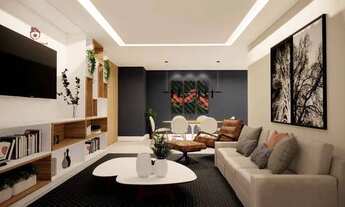 Imagem 5: Apartamento com 2 dormitórios à venda, 73 m² por R$ 484.506,00 - Pousada da Neve - Nova Pe