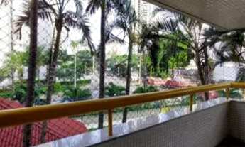 Imagem: Apartamento para aluguel possui 411 metros