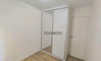 Imagem 6: Apartamento com 1 dormitório para alugar, 39 m² por R$ 3.168,90/mês - Bela Vista - São Pau