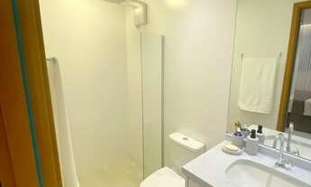 Imagem 2: Apartamentos de 2 e 3 quartos com suíte na Leste Oeste - Linea com rooftop